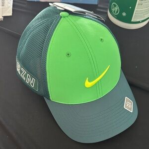 Nike Lime Green Golf Hat  M/L🔥🔥🔥VAPOR